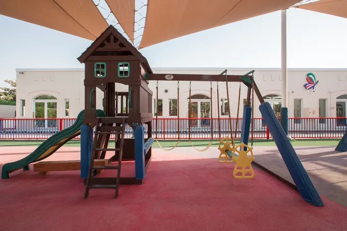 Emirates British Nursery - Dubai Silicon OasisDubai Land